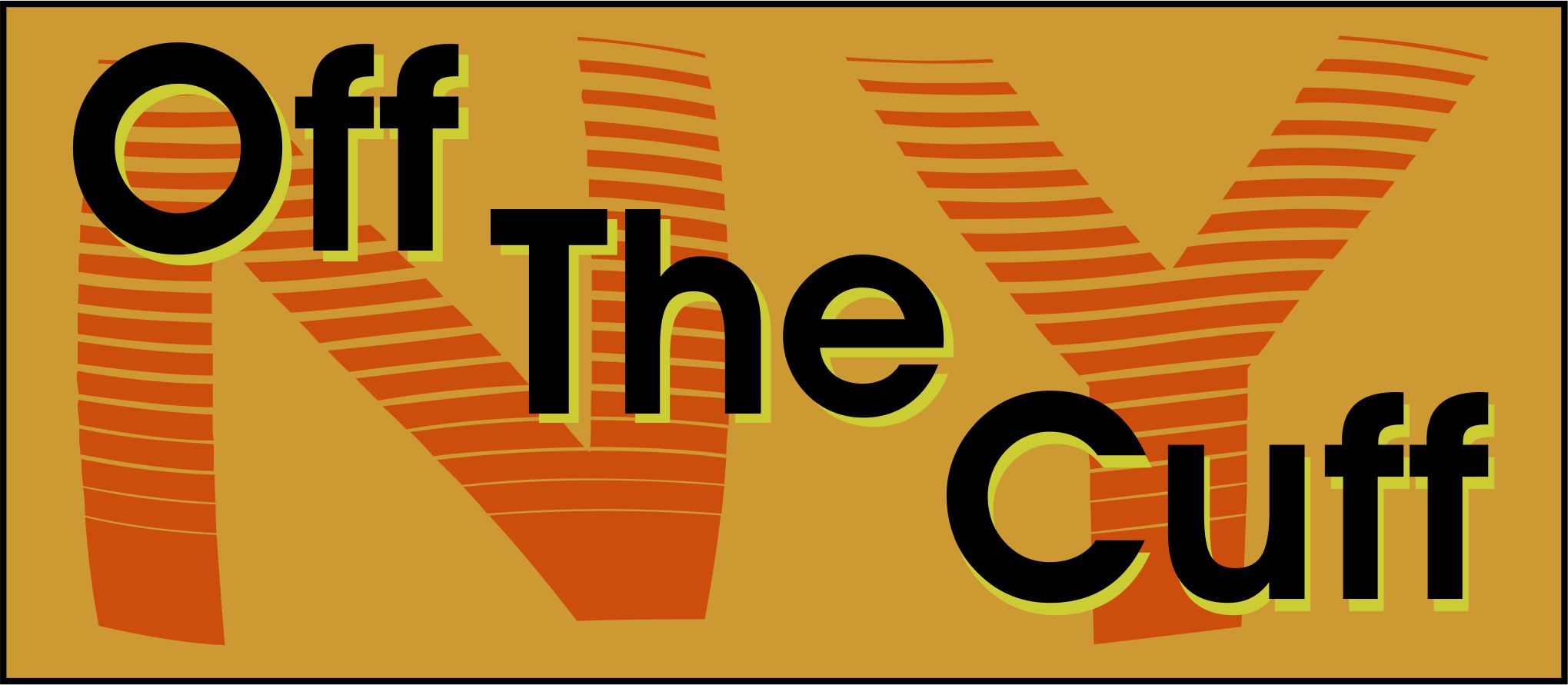 OffTheCuff-NY logo